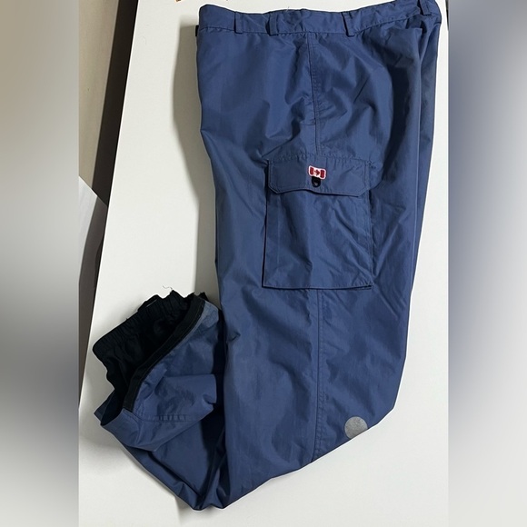 WESTBEACH  Snowboard Pants - Picture 4 of 8